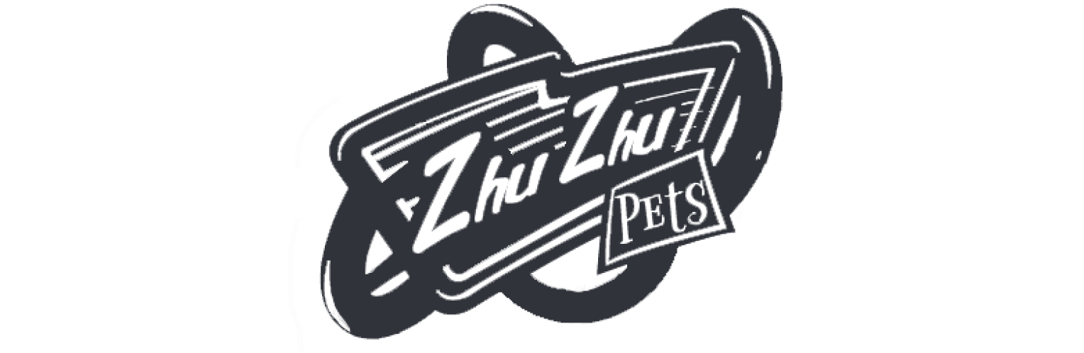 Zhu zhu pets