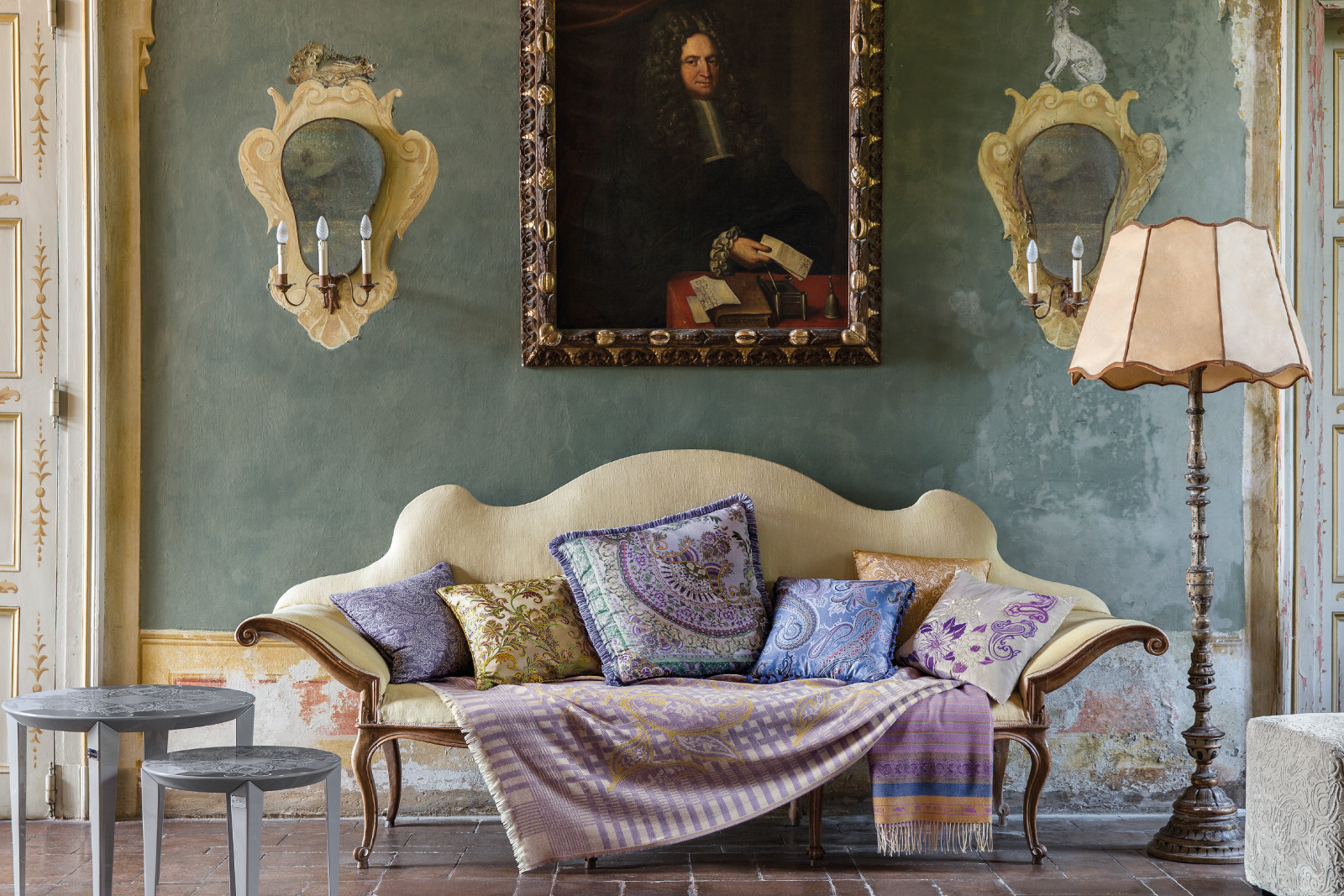 Etro Home