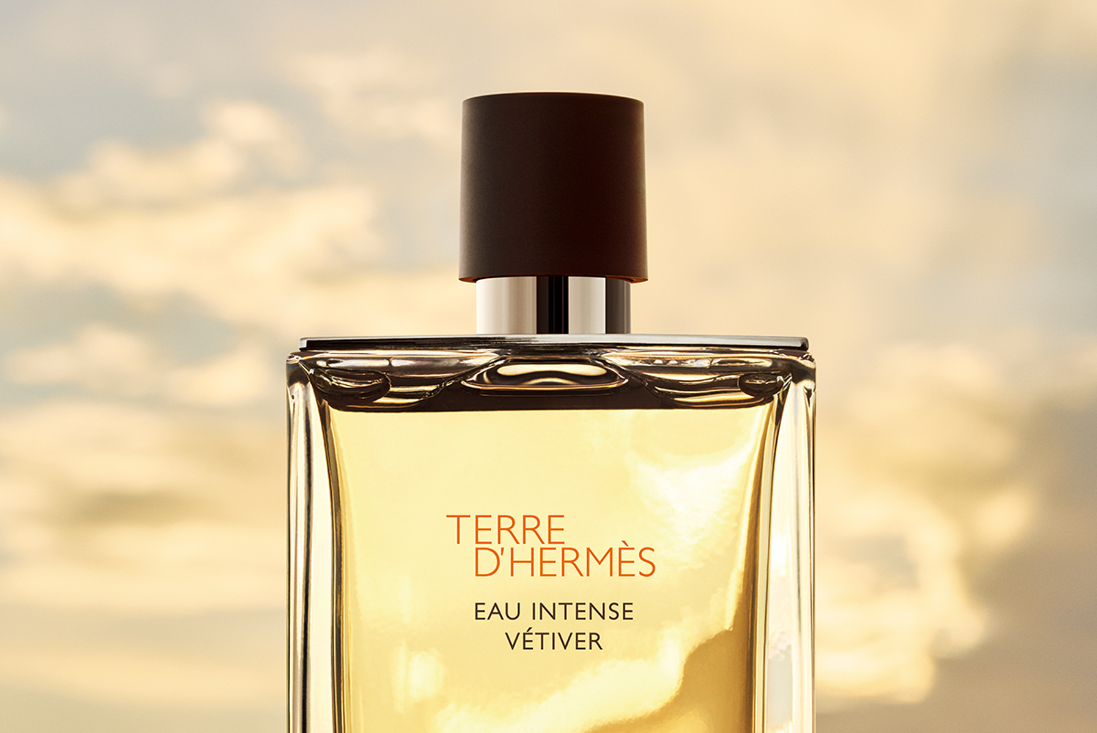 eau intense vetiver meaning