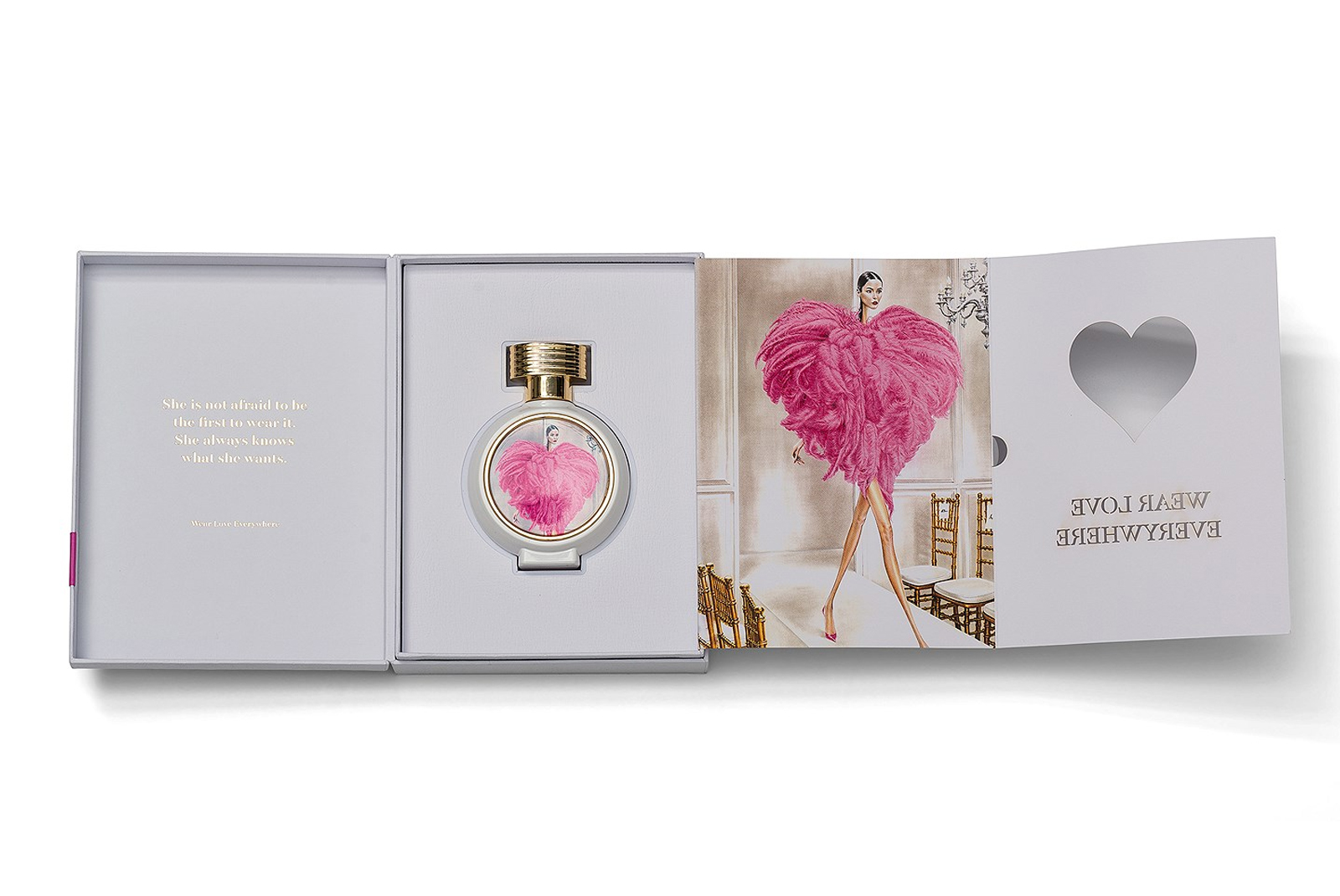 Носи люби. Духи HFC Wear Love everywhere. Парфюмерная вода Haute Fragrance Company Wear Love everywhere. HFC Wear Love everywhere 75ml EDP. Парфюм HFC Haute Fragrance Company Wear Love everywhere (парфюмерная вода 75мл.